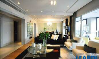 Imagem 3: APARTAMENTO - MOEMA ÍNDIOS - SP