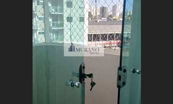 Imagem 5: Apartamento para Venda em São Paulo, Belenzinho, 1 dormitório, 1 banheiro, 1 vaga