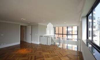 Imagem 4: Apartamento Duplex para venda de 285 m² com 3 suítes - Higienópolis