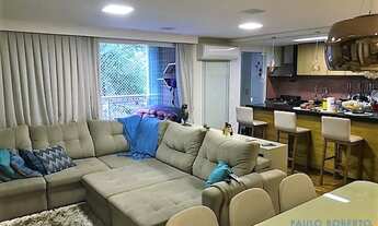 Imagem: APARTAMENTO - VILA SÃO FRANCISCO - SP