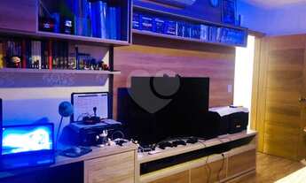 Imagem 7: São Paulo - Casa Padrão - PLANALTO PAULISTA