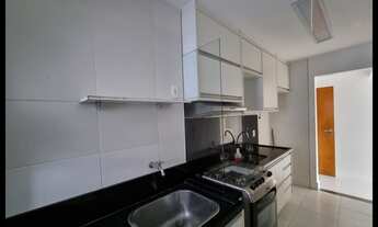 Imagem 4: Salvador Prime - 2 suítes - Closet - Varanda - Área de serviço - 2 vagas - 84m²