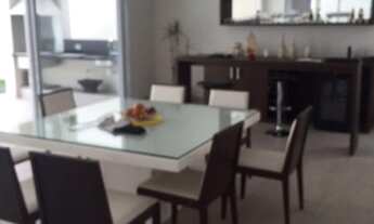 Imagem 3: CASA EM CONDOMÍNIO - ALDEIA DA SERRA - SP