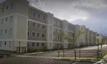 Imagem 3: Apartamento à venda - Bairro Do Cardoso - Pindamonhangaba/SP - Leilão às 16h00