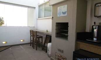 Imagem 2: COBERTURA - JARDIM PAULISTA - SP