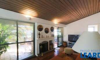 Imagem 7: COBERTURA - CAMPO BELO - SP