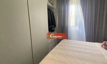 Imagem 5: Sobrado com 2 dormitórios à venda, 67 m² por R$ 360.000,00 - Vila Buenos Aires - São Paulo