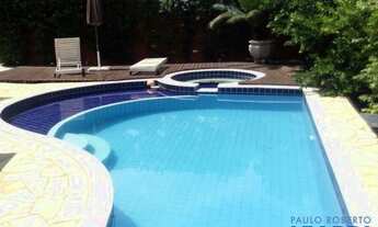 Imagem 2: CASA ASSOBRADADA - PARQUE TERRANOVA - SP