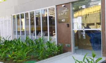 Imagem 2: Apartamento para Venda em Rio de Janeiro, Tijuca, 2 dormitórios, 1 suíte, 2 banheiros, 1 v