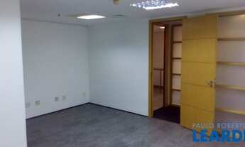 Imagem: CONJ. COMERCIAL - ITAIM BIBI - SP