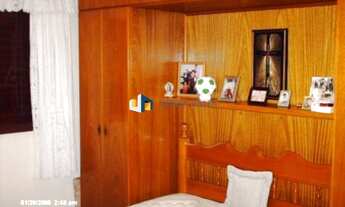 Imagem 5: Apartamento à venda 4 Quartos, 2 Suites, 3 Vagas, 250M², Ipiranga, São Paulo - SP