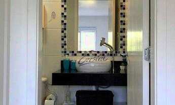 Imagem 5: Apartamento com 2 dormitórios à venda, 60 m² por R$ 562.000 - Jardim das Vertentes - São P