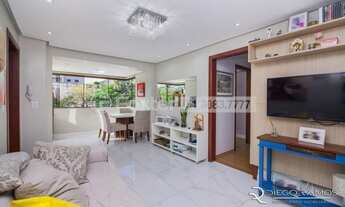 Imagem: Apartamento à venda no bairro Petrópolis