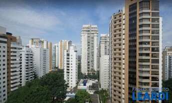 Imagem 4: APARTAMENTO - CAMPO BELO - SP