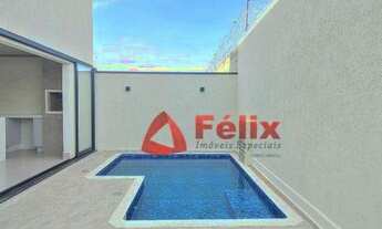 Imagem 3: Casa com 3 dormitórios à venda, 183 m² - Condomínio Residencial Tecoara - Taubaté/SP