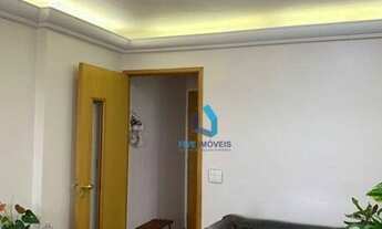 Imagem 3: Apartamento à venda, 74 m² por R$ 580.000,00 - Jardim Consórcio - São Paulo/SP