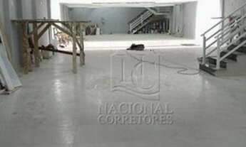 Imagem: Apartamento à venda- Campestre - Santo