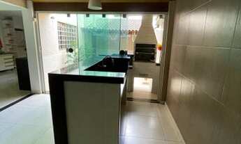 Imagem 6: Sobrado para venda com 3 quartos em Jardim Mariliza - Goiânia - GO