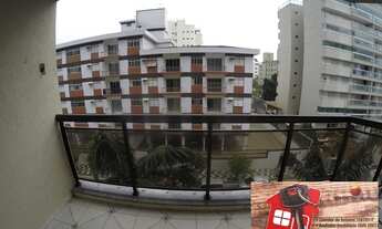 Imagem 5: Apartamento venda 3 dormitorios 2 vagas 105 m2 2 vagas 1 banheiro com lazer enseada guaruj