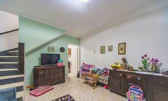 Imagem 5: Sobrado à venda - Centro - Santo André/SP