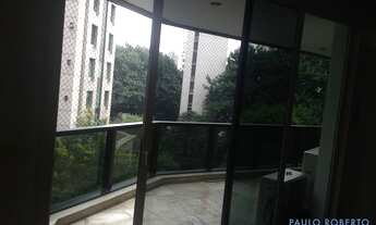 Imagem 4: APARTAMENTO - ITAIM BIBI - SP