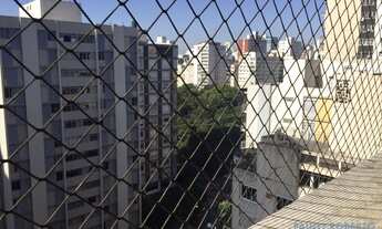 Imagem 3: APARTAMENTO - HIGIENÓPOLIS - SP