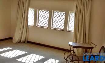 Imagem 4: CASA ASSOBRADADA - JARDIM PAULISTA - SP