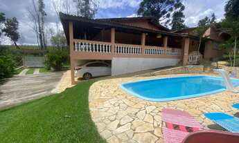 Imagem 4: Linda chácara em Salto de Pirapora-SP