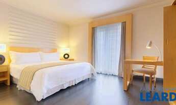 Imagem 1: FLAT - CONSOLAÇÃO - SP