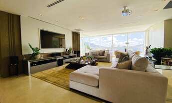 Imagem 3: Apartamento para venda possui 428 metros quadrados com 1 quarto em Centro - Jaraguá do Sul