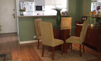 Imagem: APARTAMENTO - LAPA - SP