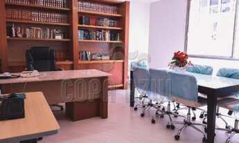 Imagem 3: RIO DE JANEIRO - Conjunto Comercial/Sala - Centro