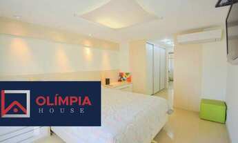 Imagem 6: Locação Apartamento 3 Dormitórios - 137 m² Moema