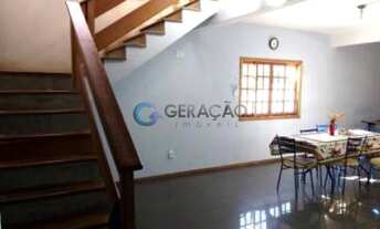 Imagem: Casa Sobrado em São José dos Campos