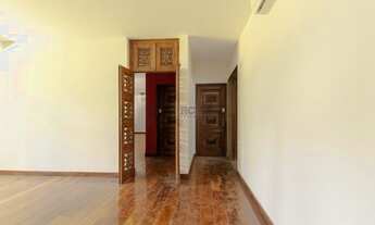 Imagem 4: Apartamento 360m² de TRÊS SALAS, 4 quartos na Savassi