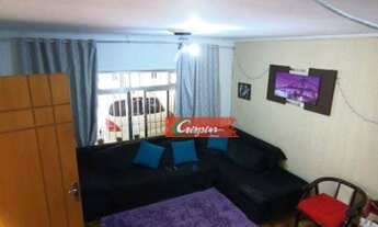 Imagem 6: Sobrado com 3 dormitórios à venda, 112 m² por R$ 576.000,00 - Vila Matilde - São Paulo/SP