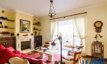 Imagem 5: APARTAMENTO - MOEMA ÍNDIOS - SP