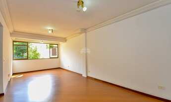 Imagem 3: Apartamento para venda com 3 quartos em Bigorrilho - Curitiba - PR