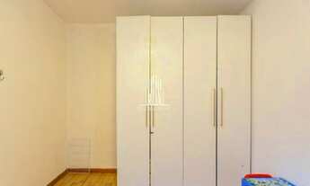 Imagem 7: Apartamento Residencial em Pinheiros 79m² 3 Dormitórios, 1 Suíte, 1 Vaga