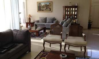 Imagem 7: CASA EM CONDOMÍNIO - RESIDENCIAL TAMBORÉ - SP