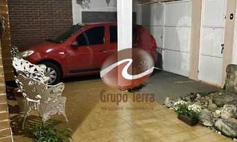 Imagem: Casa com 4 dormitórios à venda, 185 m²