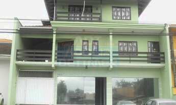 Imagem: Sala Comercial, Bairro Costa e Silva, Joinville/SC