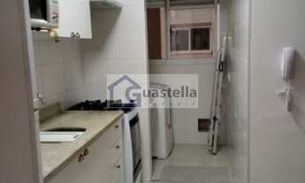 Imagem 3: Apartamento em Vila Campestre - São Bernardo do Campo