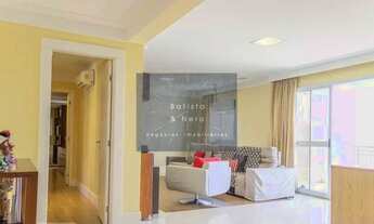 Imagem 5: Apartamento com 3 dormitórios à venda, 198 m² por R$ 1.399.000,00 - Vila Andrade - São Pau