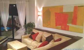 Imagem 1: APARTAMENTO - MORUMBI - SP