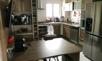 Imagem 7: Condomínio Jardim de Florença, com 4 torres 19 andares , 2 apartamento por andar , 2 eleva