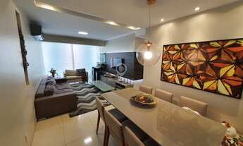 Imagem 2: Apartamento medindo 101 m² ininga