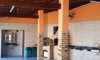 Imagem 4: WSL - 138 Lourenço - Mangueira - apartamento - dois quartos - 220