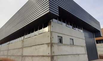 Imagem 2: SãO LEOPOLDO - Galpão/Depósito/Armazém - Fazenda São Borja