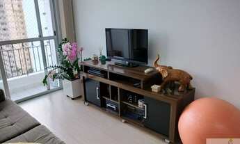 Imagem 3: APARTAMENTO À VENDA JARDIM MARAJOARA